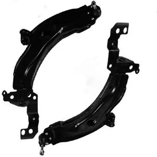 High Quality Rear Control Arm for FIAT PALIO/DOBLO 2001-46813842 46813841 (Right and Left)