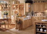 kitchen cabinets