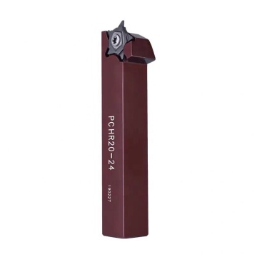 Teagutec Face Grooving Holder MGHH PCHR