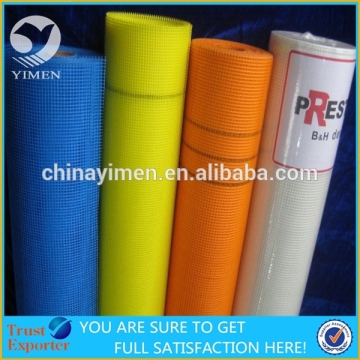 glass fiber mesh 5 x 5mesh 150 gram/m2 Valmiera fiberglass mesh