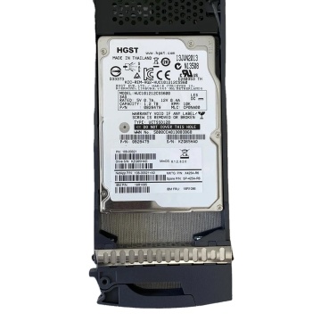 X425A-R6 108-00321 1.2TB 10K RPM 6Gb SAS 2.5'' Hard Disk