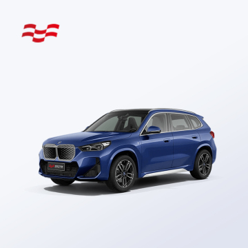 2022 BMW IX1 Sport: Terkemuka 2023-2024 kereta elektrik baru oleh BMW