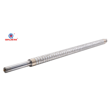 Rolo de 3 polegadas (pressão central) NGZ-013