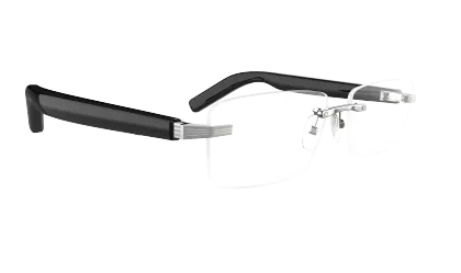 Smart Glasses