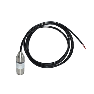 New capacitive marine pressure liquid level sensor