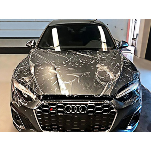 paint protection film for car price