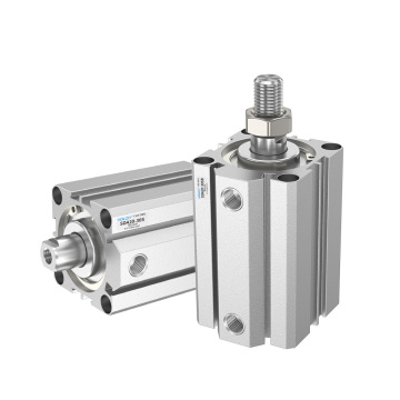 Yolon Compact Industrial Pneumatic SDA Air Cylinder