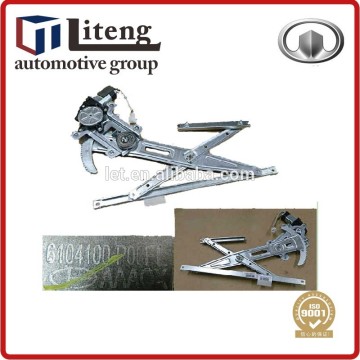PARTS 6104100-P00 DOOR GLASS REGULATOR ASSY FOR Great wall WINGLE PARTS