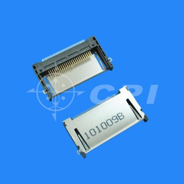 CF 50pin card sockets