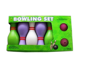 BOWLING SET