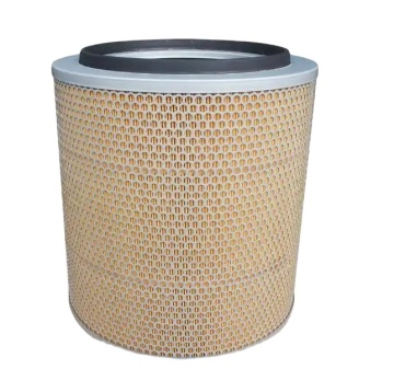 High Quality Truck Air Filter 1544449 for Volvo - VUEXE Factory Direct Sales