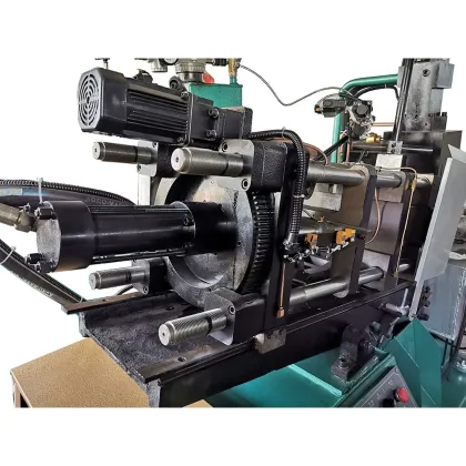 Precision Bismuth Shot, Tin, and Bismuth Alloy Machine Die Casting Solutions