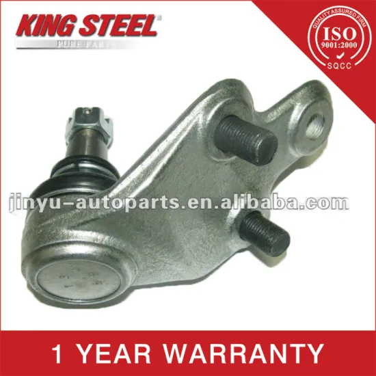 Auto Small Ball Joint for Toyota Camry Parts 43330-09590