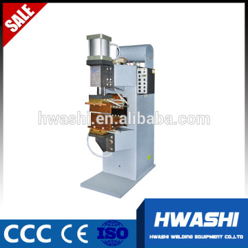HWASHI New Design Refrigerator Condenser welding machine