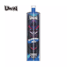 Uwin shisha crystal 20000 Disposable Vape Portugal Wholesale