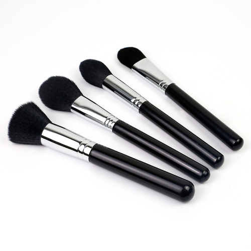 14pcs Professional Makeup Brush Set Soft Synthetic Hair