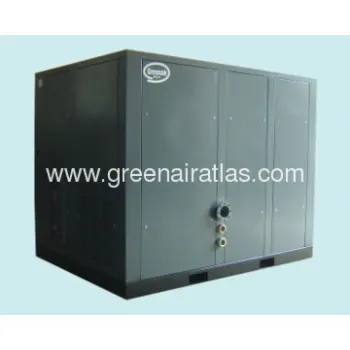 GREENAIR ATLAS AIR COMPRESSOR 185KW