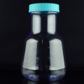 wild mouth Erlenmeyer flask