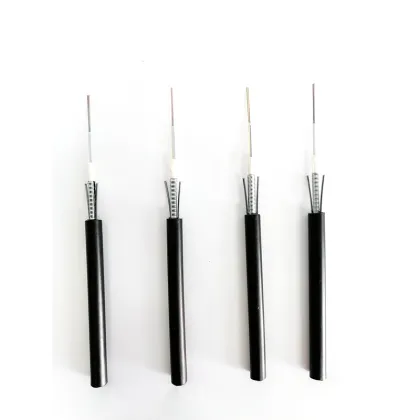 Superior Quality Optical Fiber Cable GYXTW