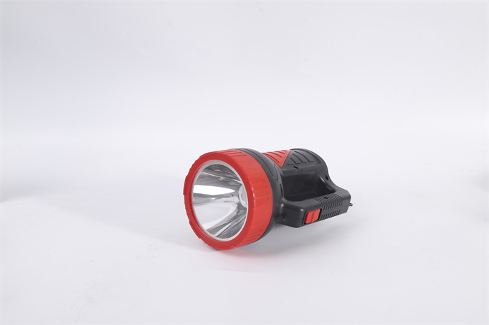 High Power Outdoor Spot Light Handheld Strong LED Search Light