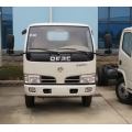 Dongfeng động cơ diesel di động ong- thủ môn xe tải