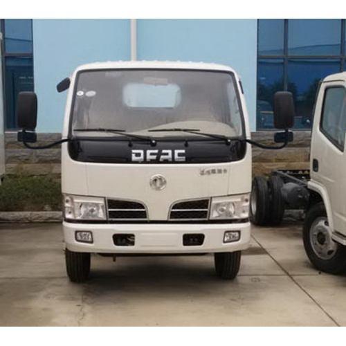 Caminhão de apicultor móvel de motor Diesel Dongfeng