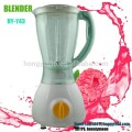 Hot sale traditional table plastic electric juice blender