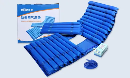 Anti Bedsore Air Mattress With Air Pump