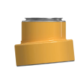 Mining Truck 777 Parts Elbow AS 2W-8837