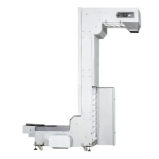 Z Type Bucket Conveyor