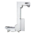 Z-type Bucket Conveyor for Food Handling