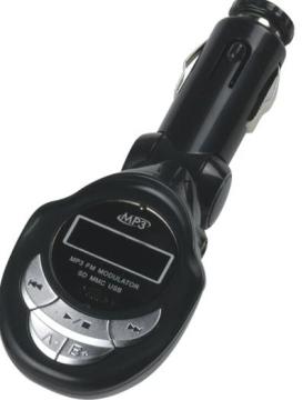 JT-96 car mp3 player