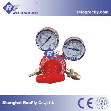 AR-05 Yamato Acetylene Gas Regulator