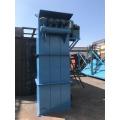 dust collector for food industry