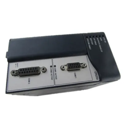 Competitive Price for Allen-Bradley IC200EBI001 PLC Controller