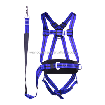 Wholesale Low Price High Altitude Fall Prevention Safety Belts