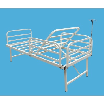 Cama de paciente de enfermagem para hospital