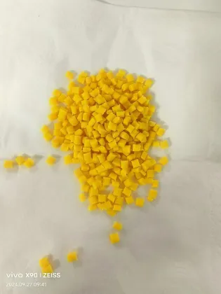 Glass fiber reinforced monohexane nylon