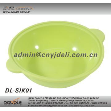 silicone bowl