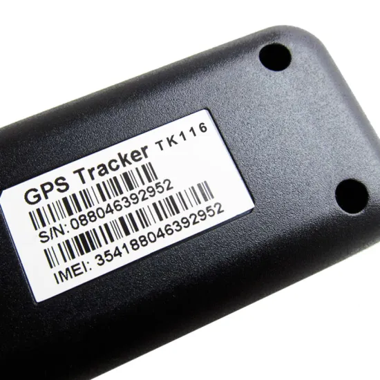 Mic GPS Tracker with listening