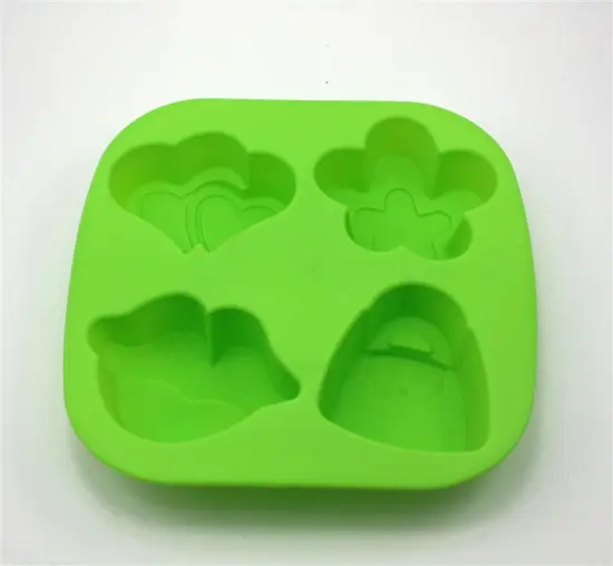 2016 hot sale 3d dinosaur cake mold