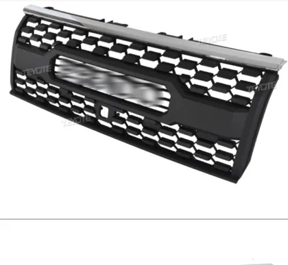 Land Cruiser Prado FJ150 Zhongwang Grilles for 18-22 Models