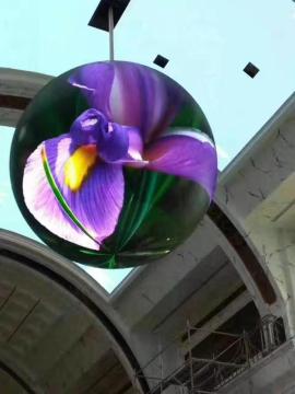 PH3 Sphere LED-Anzeige