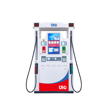 T9 Four Hoses Fuel Dispenser with Advanced Features