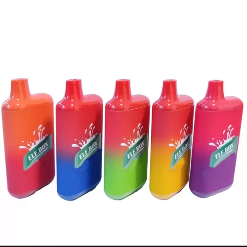 Elf Bar 1500 Disposable Vape Wholesale Price