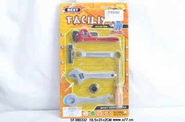 Plastic Tool Toy,Plastic Facilities Tool Toy,Plastic Tool Toy Manufacturer