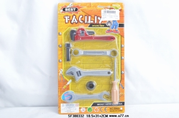 Plastic Tool Toy,Plastic Facilities Tool Toy,Plastic Tool Toy Manufacturer