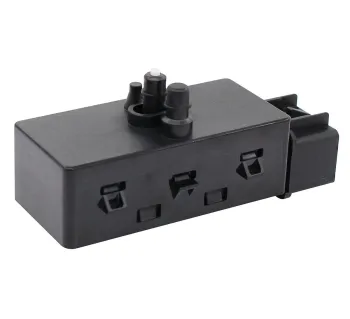 For 2010-2015 CHEVY CAMARO PASSENGER POWER SEAT SWITCH 92225806