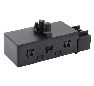 For 2010-2015 CHEVY CAMARO PASSENGER POWER SEAT SWITCH 92225806