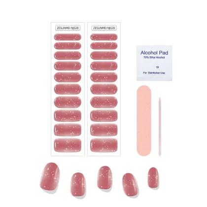 Korean Fashionable Manicure Rhinestones for UV Gel Nail Art